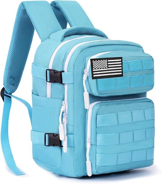 LARA*STAR 12L Mini Taktiskais Mugursoma