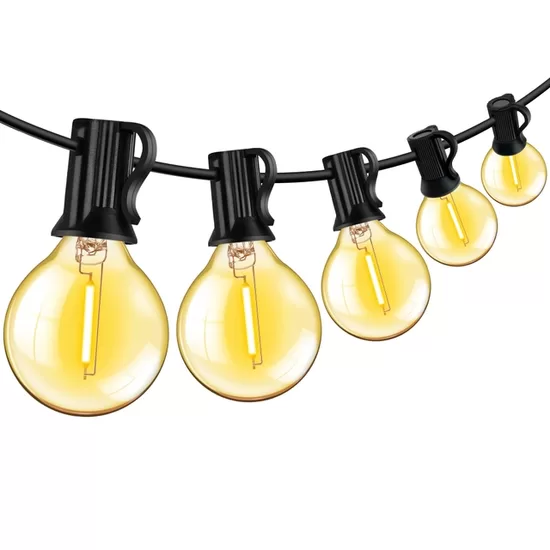 HCNEW LED Virtenes 7.6m