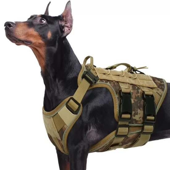 Kuoser Suņu Veste M