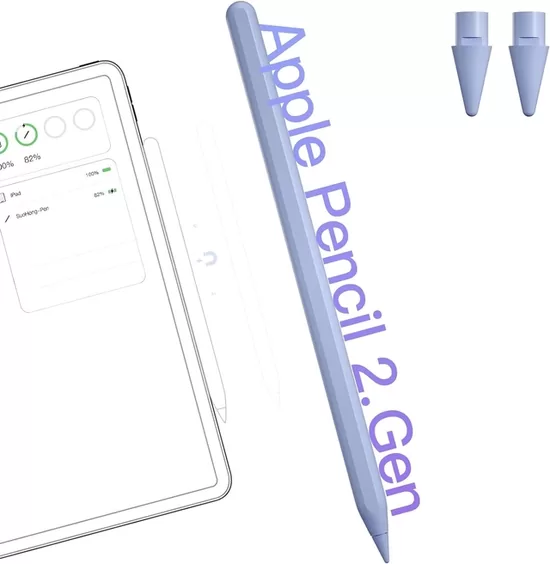 SuoHong Pencil 2nd Generation