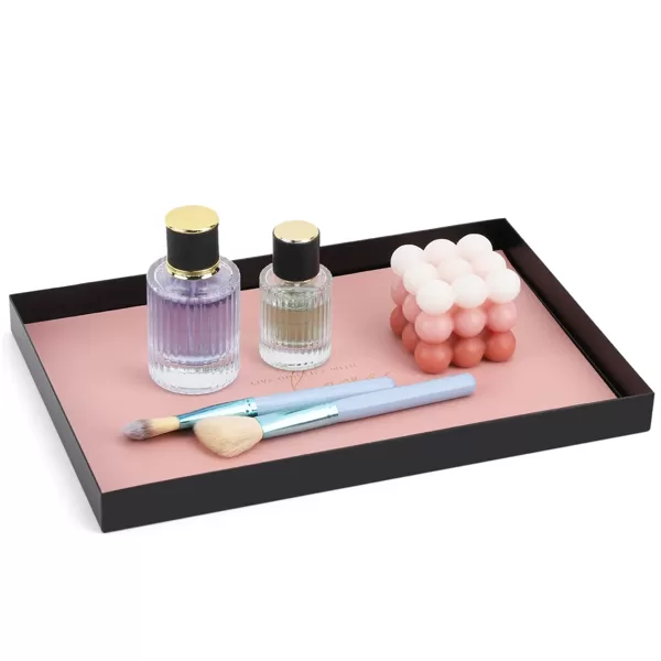 Segbeauty Dekoratīvais Melnais paliktnis 