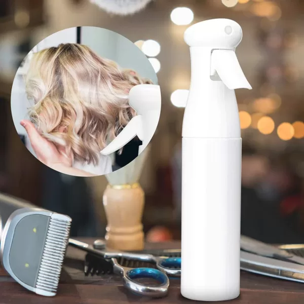 250ml Profesionālais Smidzinātājs ar Augsta Spiediena Regulatoru